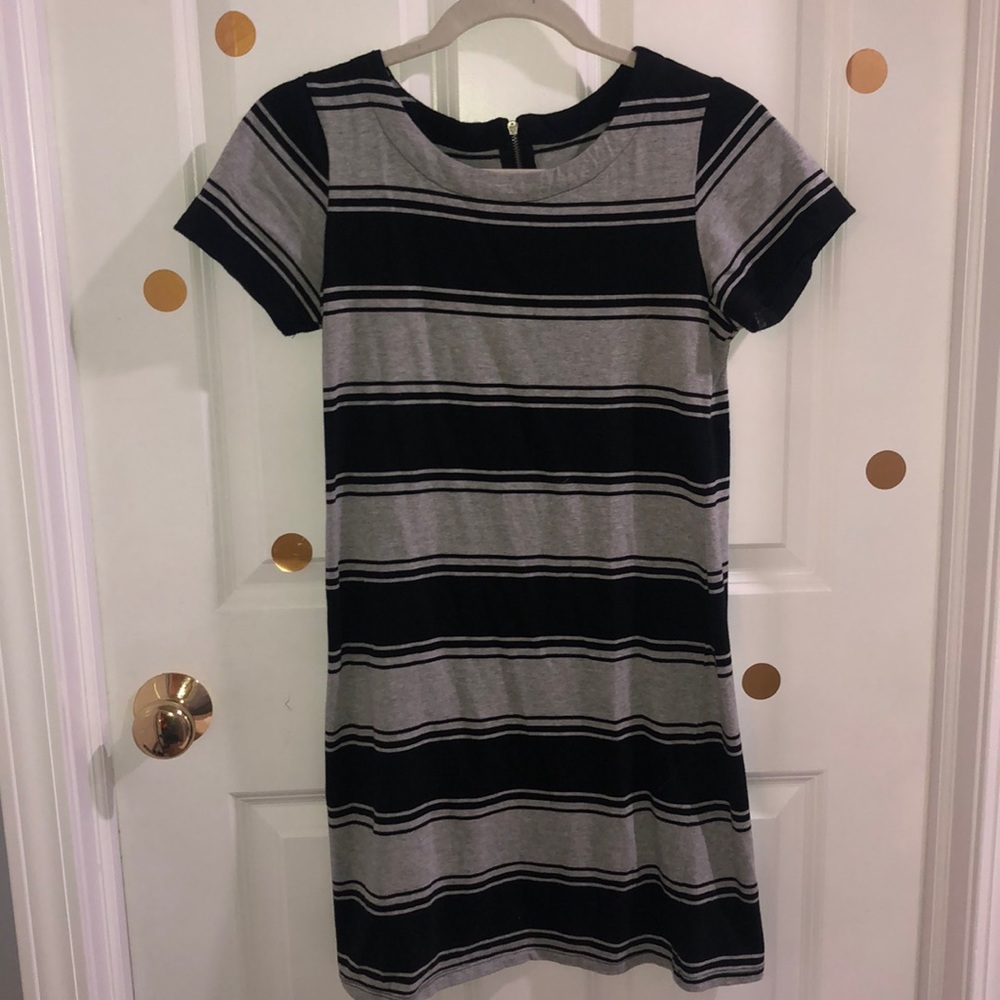Tee shirt dress!!